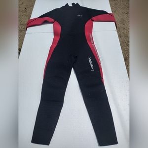 Hevto Youth Wetsuit